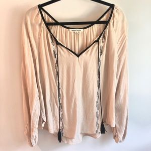 Jealous Tomato blouse
